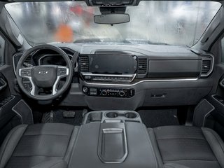 Chevrolet Silverado 1500  2026 à St-Jérôme, Québec - 4 - w320h240px