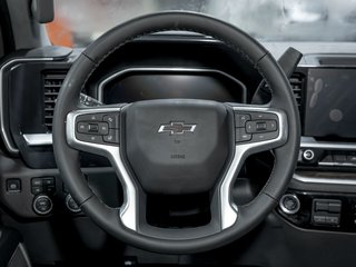 Chevrolet Silverado 1500  2026 à St-Jérôme, Québec - 13 - w320h240px