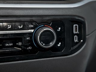 Chevrolet Silverado 1500  2026 à St-Jérôme, Québec - 23 - w320h240px