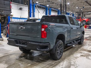 Chevrolet Silverado 1500  2026 à St-Jérôme, Québec - 9 - w320h240px