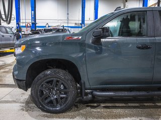 Chevrolet Silverado 1500  2026 à St-Jérôme, Québec - 33 - w320h240px