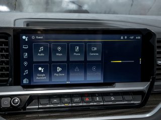 Chevrolet Silverado 1500  2026 à St-Jérôme, Québec - 18 - w320h240px