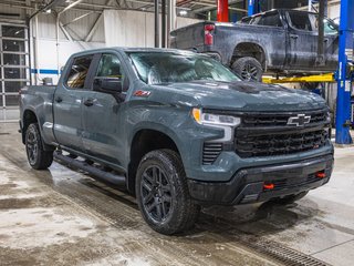 Chevrolet Silverado 1500  2026 à St-Jérôme, Québec - 10 - w320h240px