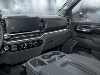 Chevrolet Silverado 1500  2026 à St-Jérôme, Québec - 20 - w320h240px