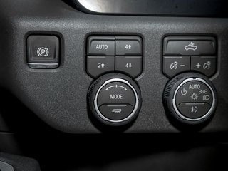 Chevrolet Silverado 1500  2026 à St-Jérôme, Québec - 24 - w320h240px