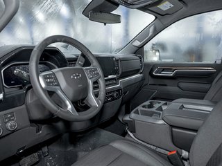 Chevrolet Silverado 1500  2026 à St-Jérôme, Québec - 12 - w320h240px