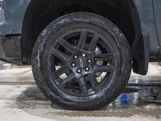 Chevrolet Silverado 1500  2026 à St-Jérôme, Québec - 34 - w320h240px