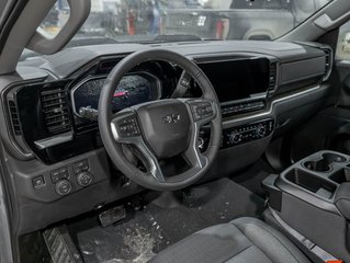 Chevrolet Silverado 1500  2026 à St-Jérôme, Québec - 12 - w320h240px