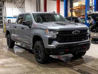 Chevrolet Silverado 1500  2026 à St-Jérôme, Québec - 10 - w320h240px