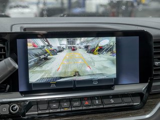 Chevrolet Silverado 1500  2026 à St-Jérôme, Québec - 19 - w320h240px