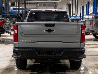 Chevrolet Silverado 1500  2026 à St-Jérôme, Québec - 8 - w320h240px