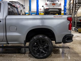 Chevrolet Silverado 1500  2026 à St-Jérôme, Québec - 34 - w320h240px