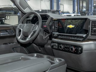 Chevrolet Silverado 1500  2026 à St-Jérôme, Québec - 31 - w320h240px