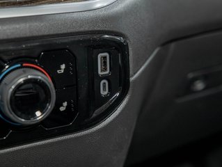 Chevrolet Silverado 1500  2026 à St-Jérôme, Québec - 30 - w320h240px