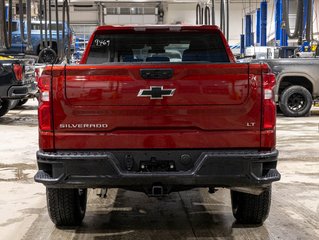 Chevrolet Silverado 1500  2026 à St-Jérôme, Québec - 8 - w320h240px