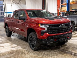 Chevrolet Silverado 1500  2026 à St-Jérôme, Québec - 10 - w320h240px