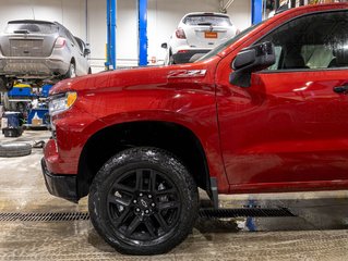 Chevrolet Silverado 1500  2026 à St-Jérôme, Québec - 35 - w320h240px