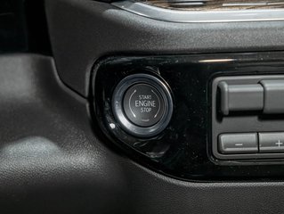 Chevrolet Silverado 1500  2026 à St-Jérôme, Québec - 22 - w320h240px