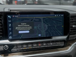 Chevrolet Silverado 1500  2026 à St-Jérôme, Québec - 5 - w320h240px