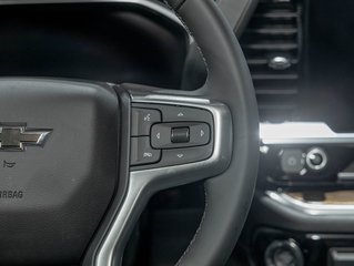 Chevrolet Silverado 1500  2026 à St-Jérôme, Québec - 16 - w320h240px