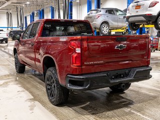 Chevrolet Silverado 1500  2026 à St-Jérôme, Québec - 6 - w320h240px