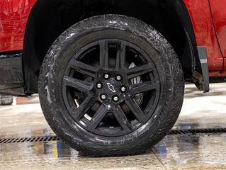 Chevrolet Silverado 1500  2026 à St-Jérôme, Québec - 36 - w320h240px