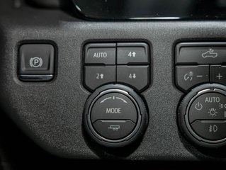 Chevrolet Silverado 1500  2026 à St-Jérôme, Québec - 25 - w320h240px