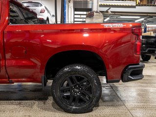 Chevrolet Silverado 1500  2026 à St-Jérôme, Québec - 34 - w320h240px