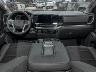 Chevrolet Silverado 1500  2026 à St-Jérôme, Québec - 4 - w320h240px