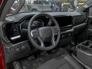 Chevrolet Silverado 1500  2026 à St-Jérôme, Québec - 12 - w320h240px