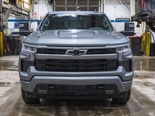 2026 Chevrolet Silverado 1500 in St-Jérôme, Quebec - 2 - w320h240px