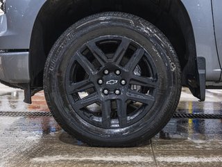 2026 Chevrolet Silverado 1500 in St-Jérôme, Quebec - 35 - w320h240px