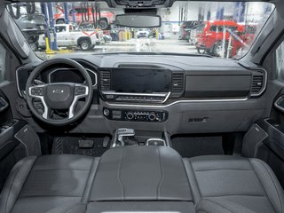 2026 Chevrolet Silverado 1500 in St-Jérôme, Quebec - 4 - w320h240px