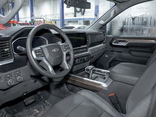 2026 Chevrolet Silverado 1500 in St-Jérôme, Quebec - 12 - w320h240px