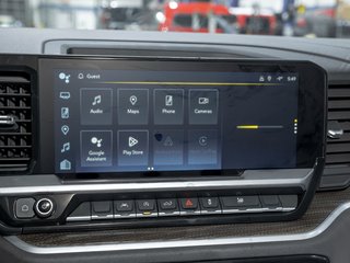 2026 Chevrolet Silverado 1500 in St-Jérôme, Quebec - 18 - w320h240px