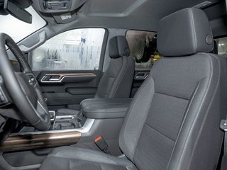 2026 Chevrolet Silverado 1500 in St-Jérôme, Quebec - 11 - w320h240px