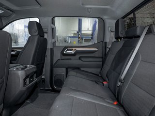 2026 Chevrolet Silverado 1500 in St-Jérôme, Quebec - 31 - w320h240px
