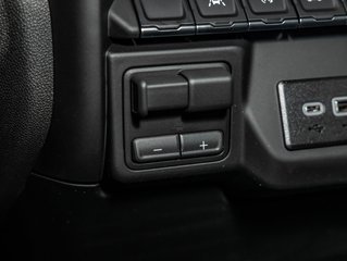 Chevrolet Silverado 1500  2026 à St-Jérôme, Québec - 23 - w320h240px