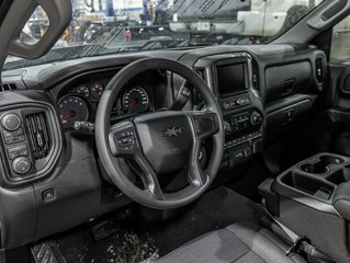 Chevrolet Silverado 1500  2026 à St-Jérôme, Québec - 11 - w320h240px