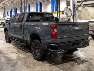 Chevrolet Silverado 1500  2026 à St-Jérôme, Québec - 5 - w320h240px