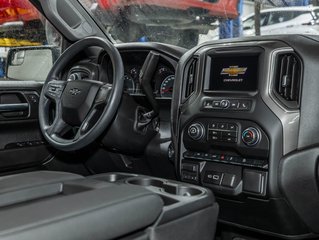 Chevrolet Silverado 1500  2026 à St-Jérôme, Québec - 27 - w320h240px