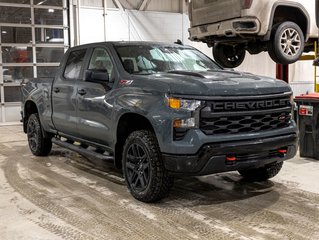 Chevrolet Silverado 1500  2026 à St-Jérôme, Québec - 9 - w320h240px