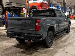 Chevrolet Silverado 1500  2026 à St-Jérôme, Québec - 8 - w320h240px