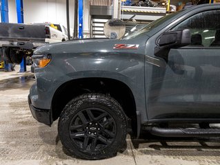 Chevrolet Silverado 1500  2026 à St-Jérôme, Québec - 32 - w320h240px