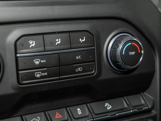 Chevrolet Silverado 1500  2026 à St-Jérôme, Québec - 20 - w320h240px