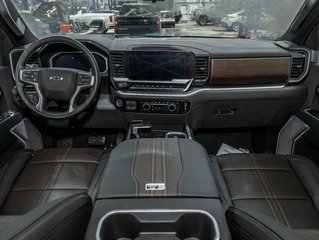 2026 Chevrolet Silverado 1500 in St-Jérôme, Quebec - 4 - w320h240px