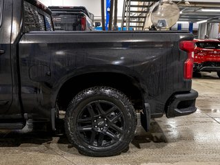 2026 Chevrolet Silverado 1500 in St-Jérôme, Quebec - 34 - w320h240px