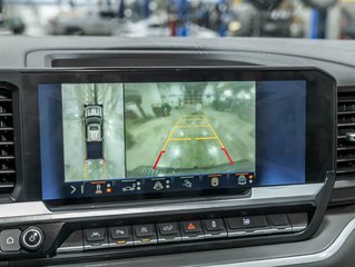 2026 Chevrolet Silverado 1500 in St-Jérôme, Quebec - 18 - w320h240px