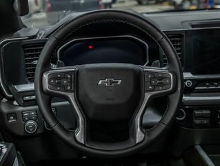 2026 Chevrolet Silverado 1500 in St-Jérôme, Quebec - 13 - w320h240px