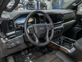 2026 Chevrolet Silverado 1500 in St-Jérôme, Quebec - 12 - w320h240px